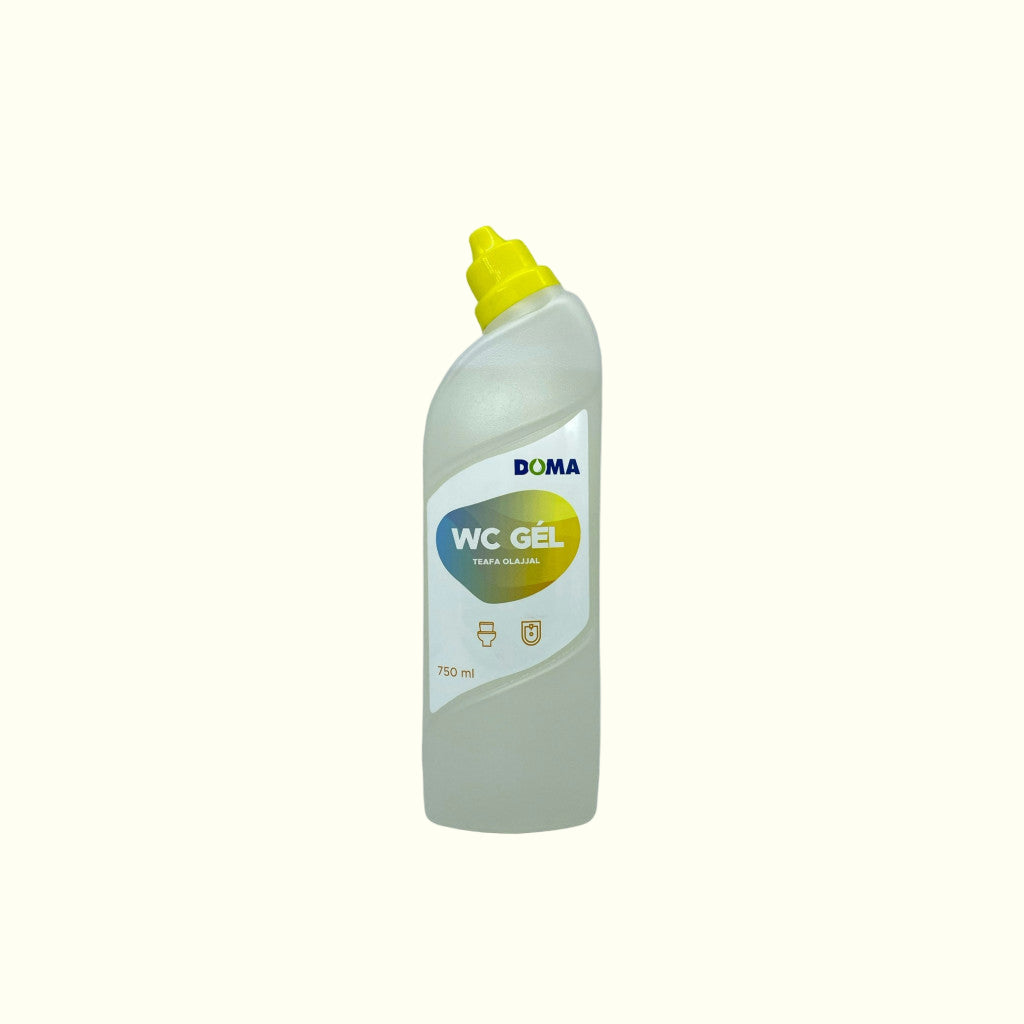 Doma wc gél (750ml)