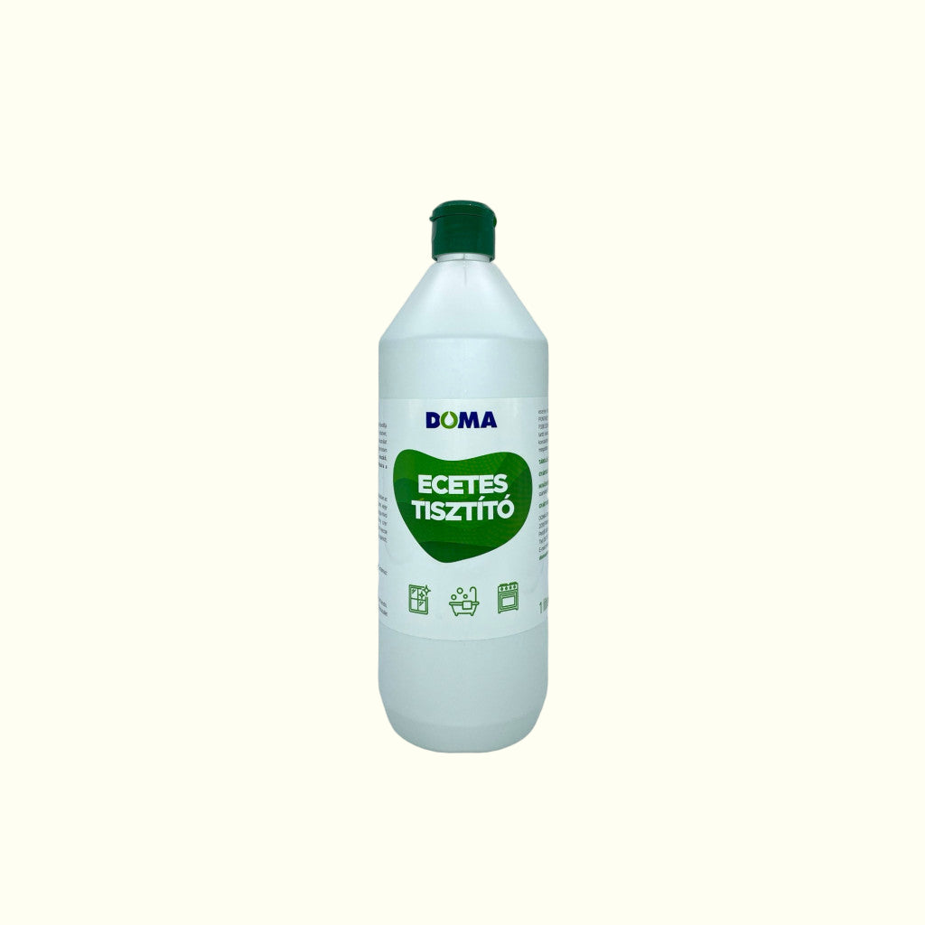 Doma ecetes tisztítószer (1L)