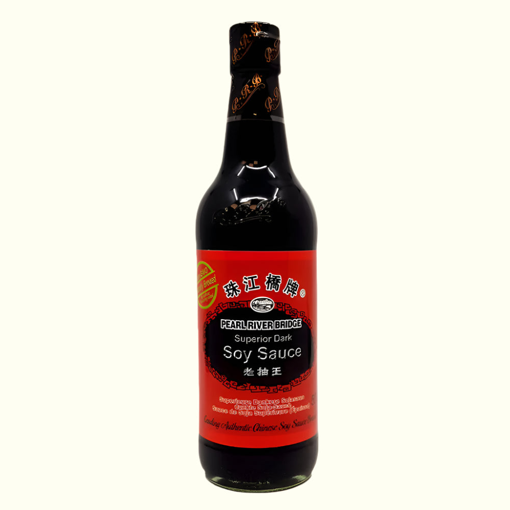 Asian Superior Soy Sauce (500 ml)
