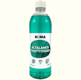 Doma általános tisztítószer (750ml)