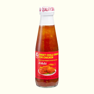 Asian Chili Sauce for Chicken (290 ml)