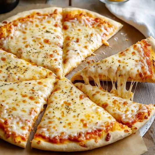 🍕 Pizzamester Csomag