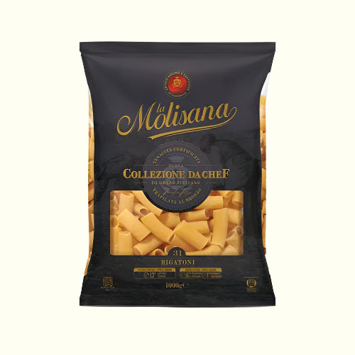 🇮🇹 La Molisana Collezione Rigatoni (1 kg)