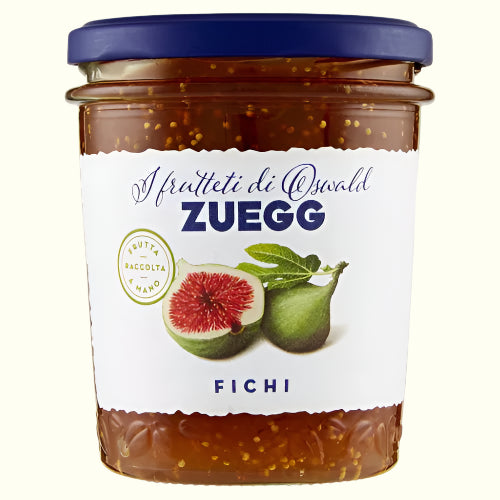 🇮🇹 Zuegg Füge Dzsem (330 g)