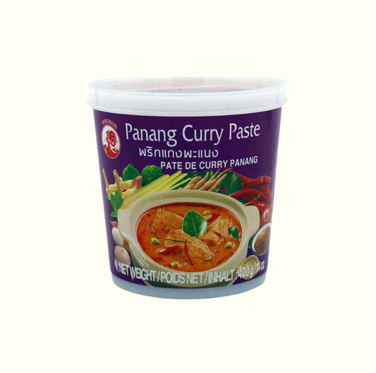 Asian Panang Curry Paste (400 g)