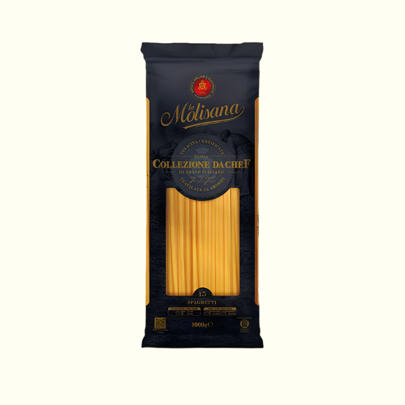 🇮🇹 La Molisana Spaghetti (1 kg)