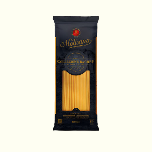 🇮🇹 La Molisana Spaghetti (1 kg)