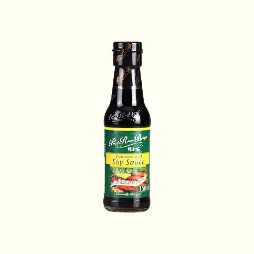 Gluten-Free Asian Soy Sauce (150ml)