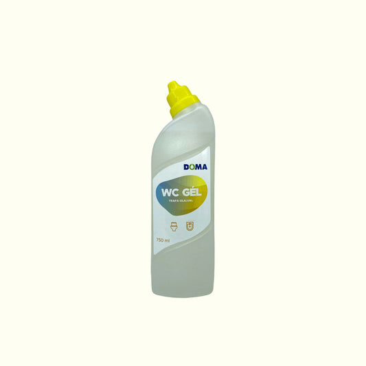 Doma wc gél (750ml)