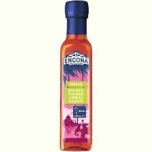 Mango-Chili Sauce (140 ml)