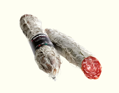 🇮🇹 Brugnolo Contadino Szalámi (1 kg)