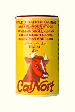 🇭🇺 Calnort Beef Broth Powder (1 kg)
