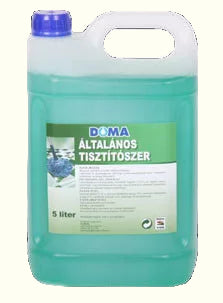 Doma általános tisztítószer (5L)