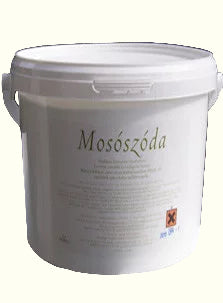 Doma öko mosószóda (2.5kg)