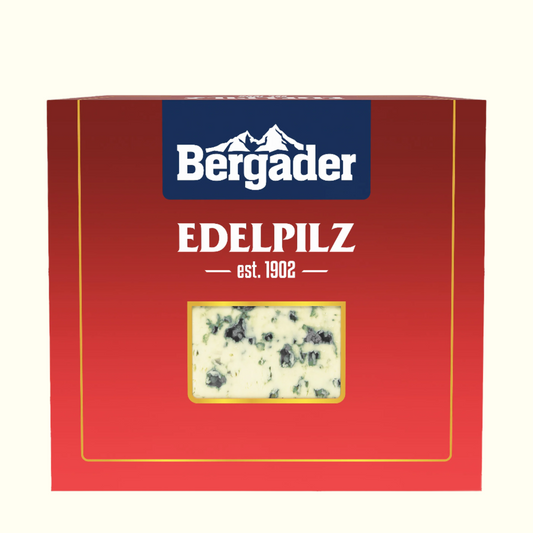 Bergader Kéksajt (100 g)