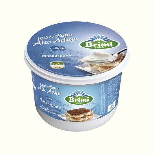 🇮🇹 Brimi Mascarpone (500 g)