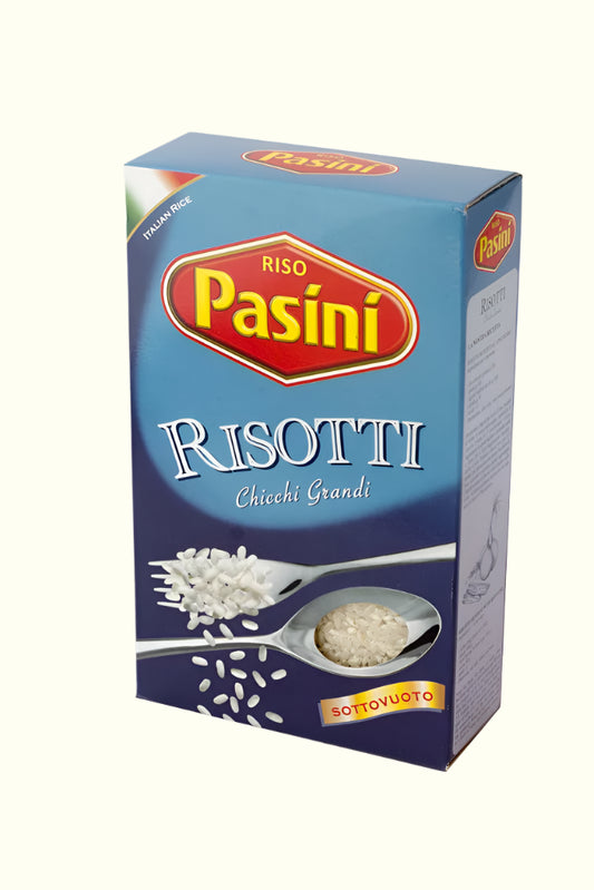 🇮🇹 Pasíní Risotti Rizs (1 kg)