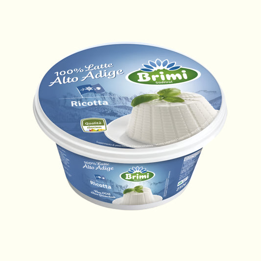 🇮🇹 Brimi Ricotta (250 g)
