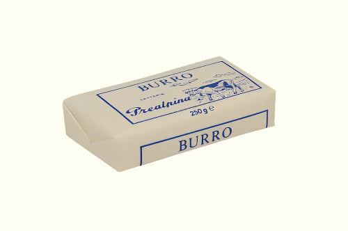 🇮🇹 Zarpellon Prealpina Vaj (250 g)