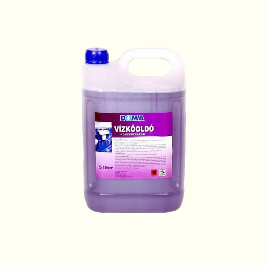 Doma vízkőoldó (5L)