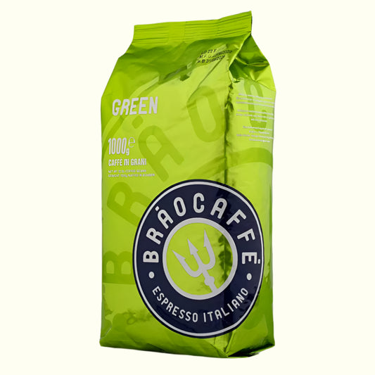 🇮🇹 Mokamo Green coffee beans (1 kg)