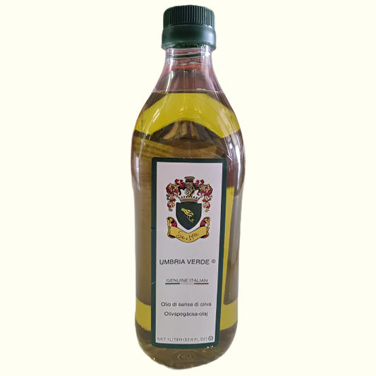 🇮🇹 Del Papa Sansa Olívaolaj (1 l)