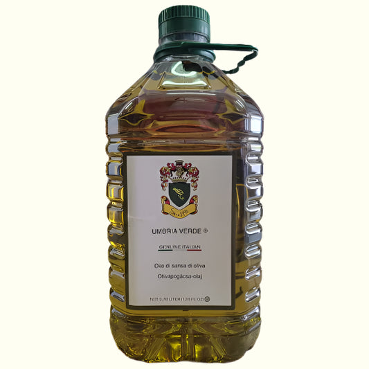 🇮🇹 Del Papa Sansa Olívaolaj (3,78 l)