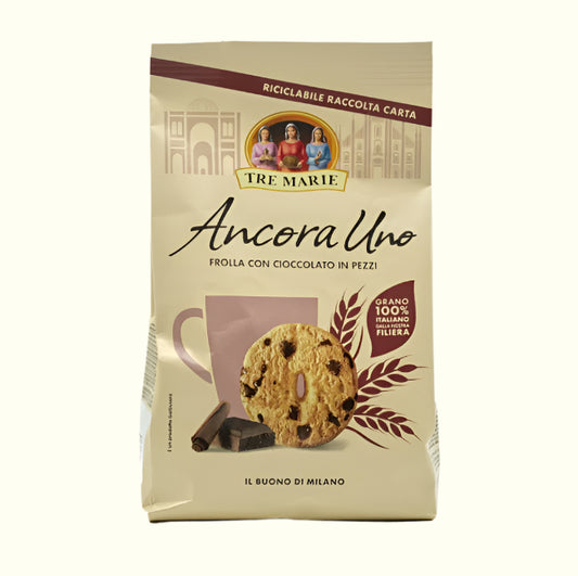 🇮🇹 Tre Marie Chocolate Biscuits (360g)