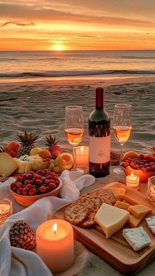 🏖 Olasz Tengerpart Csomag