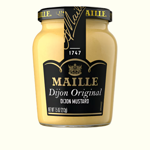Maille Dijon Mustard DOP (800 ml)