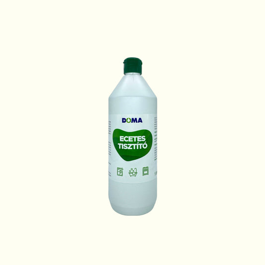 Doma ecetes tisztítószer (1L)