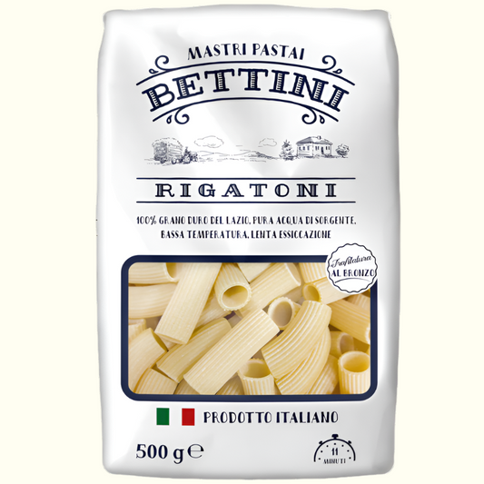 🇮🇹 Bettini Rigatoni (500 g)