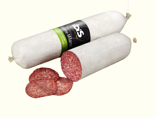 🇮🇹 Ibis Milanoi Szalámi (350 g)