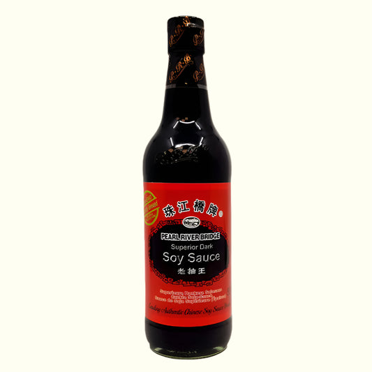 Asian Superior Soy Sauce (500 ml)