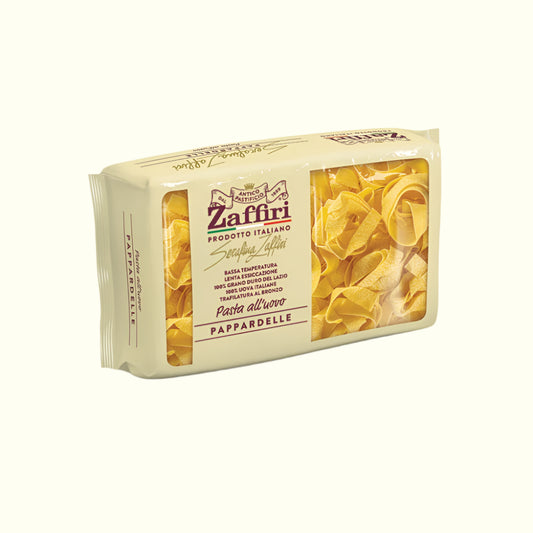 🇮🇹 Sapphire Pappardelle (500 g)