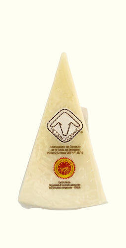 🇮🇹 Zarpellon Pecorino Romano (300 g)