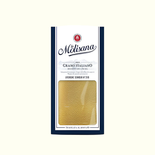 🇮🇹 La Molisana Egg Lasagne (500 g)