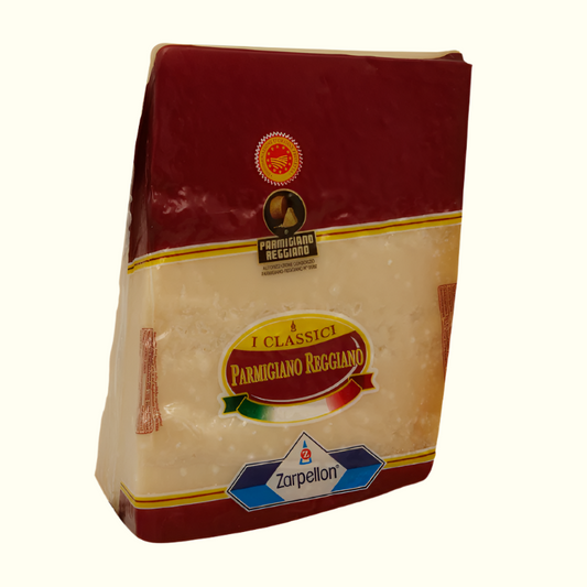 🇮🇹 Parmigiano Reggiano – Eredetvédett (DOP) (1 kg)