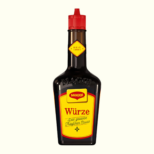 Maggi liquid seasoning (200 ml)