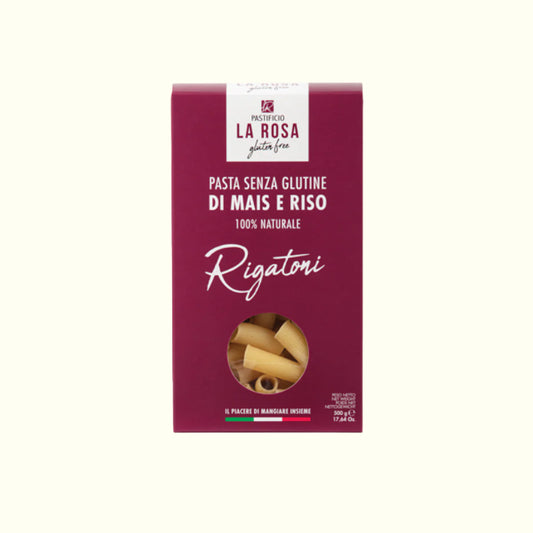 🇮🇹 La Rosa Rigatoni (500 g)