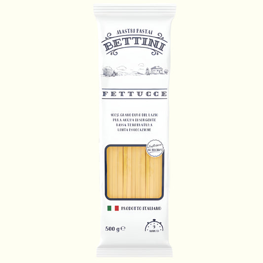 🇮🇹 Bettini Fettuccine (500 g)