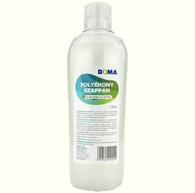 Doma folyékony szappan (1L)