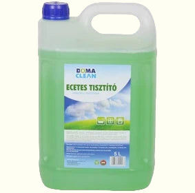 Doma ecetes tisztítószer (5L)