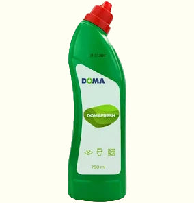 Doma fresh tisztítószer (750ml)