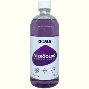 Doma vízkőoldó (750ml)