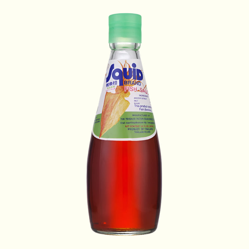 Squid Asian Fish Sauce (300 ml)