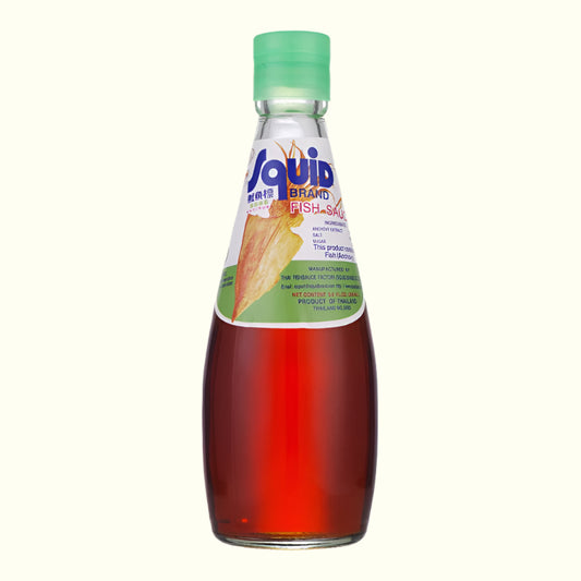 Squid Asian Fish Sauce (300 ml)